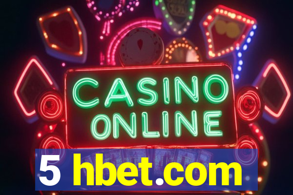 5 hbet.com